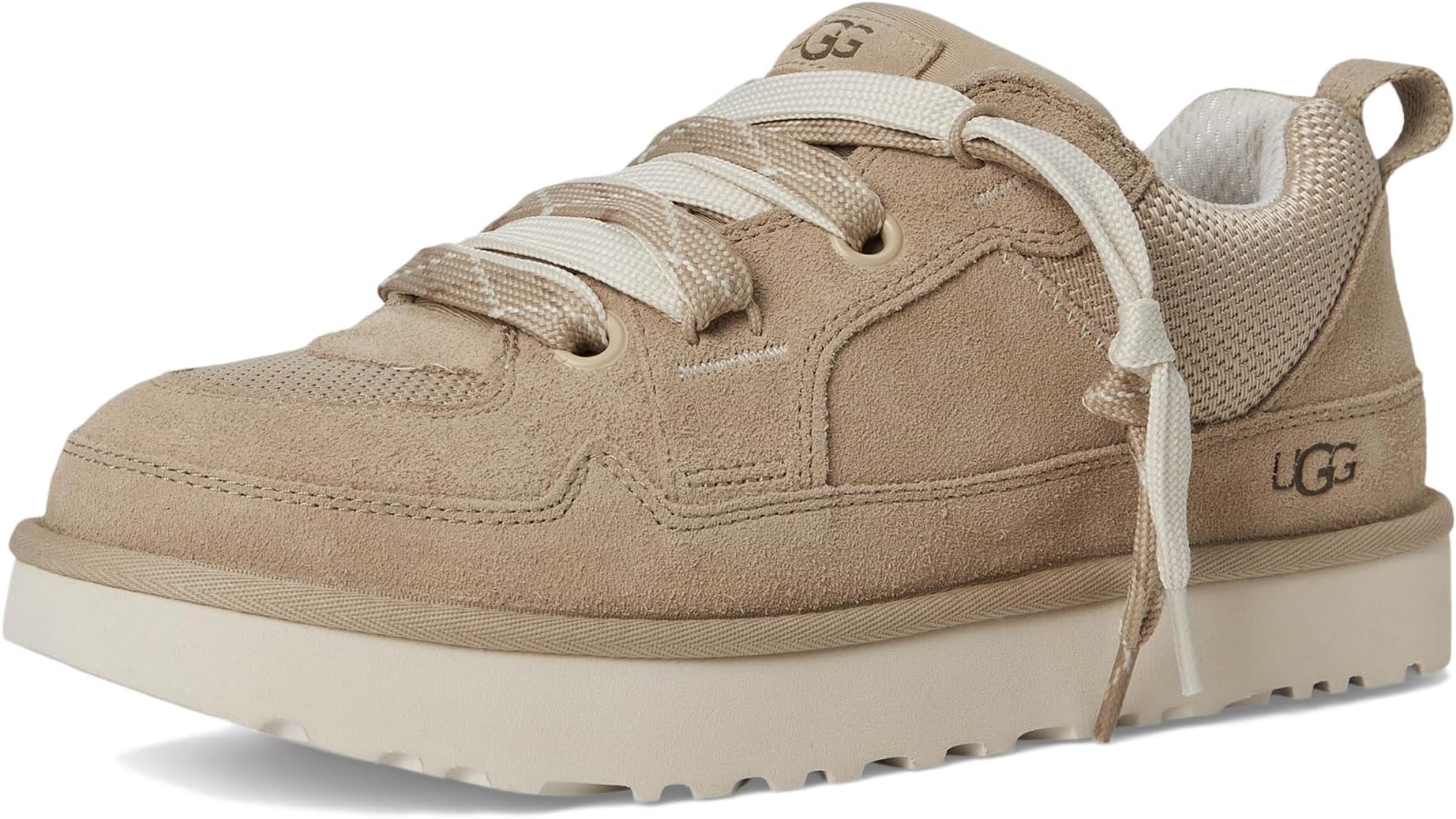 Men's Lo Lowmel