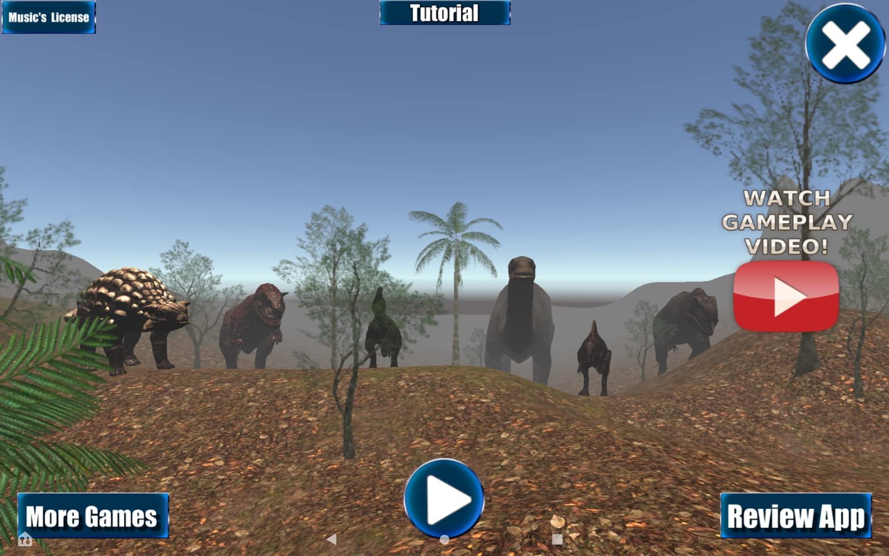 Ark Survival Evolution-Amazonアプリストアのアプリ
