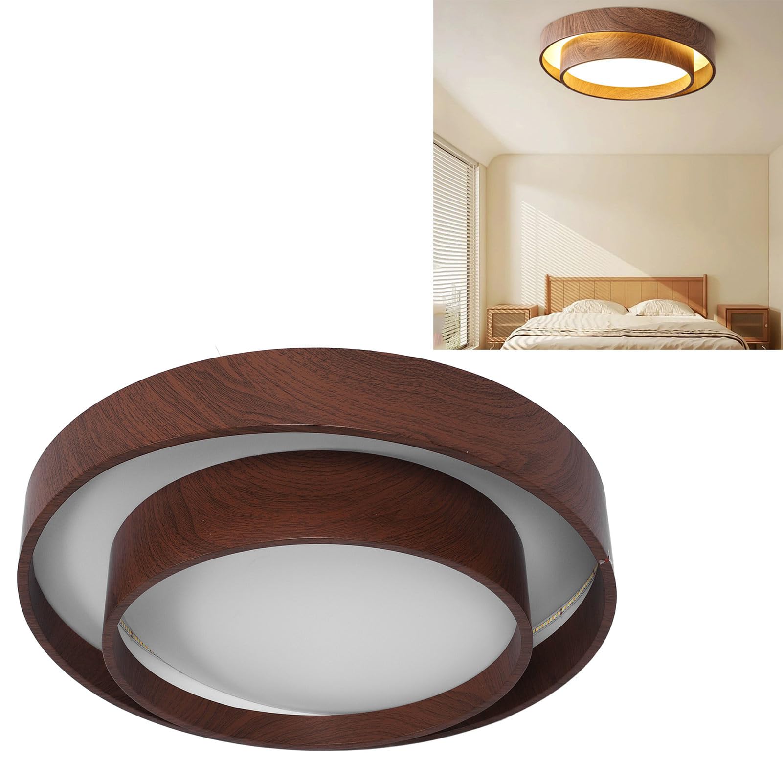 Moderne vloerlamp voor de woonkamer