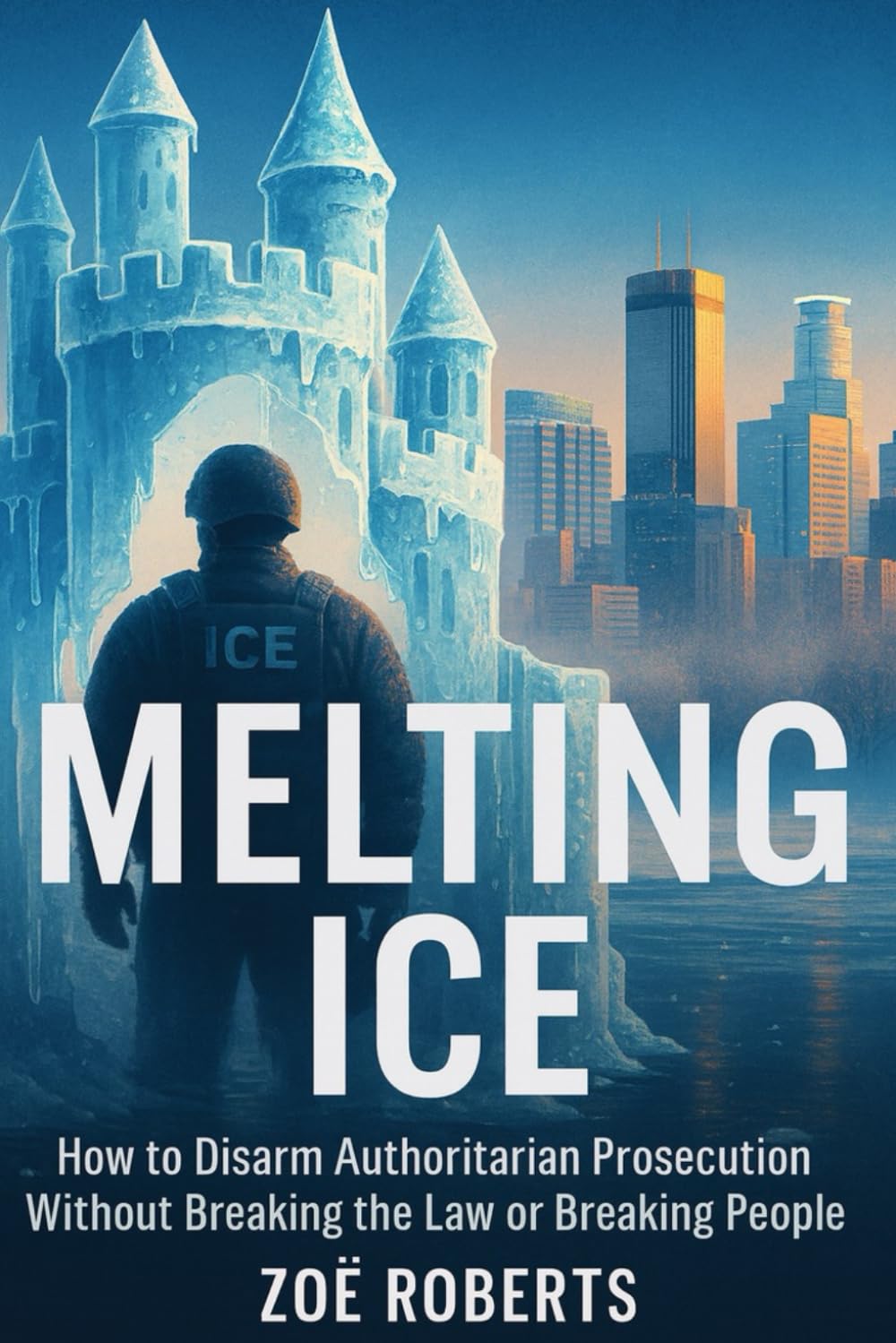 Melting Ice: How to Disarm Authoritarian Prosecution Without Breaking the Law or Breaking People