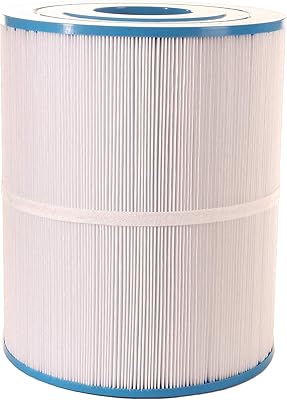 Baleen Filters 65 sq. ft. Pool Filter Replaces Unicel C-8465, Pleatco PWK65, Filbur FC-3960-Pool and Spa Filter Cartridges Model: AK-7007