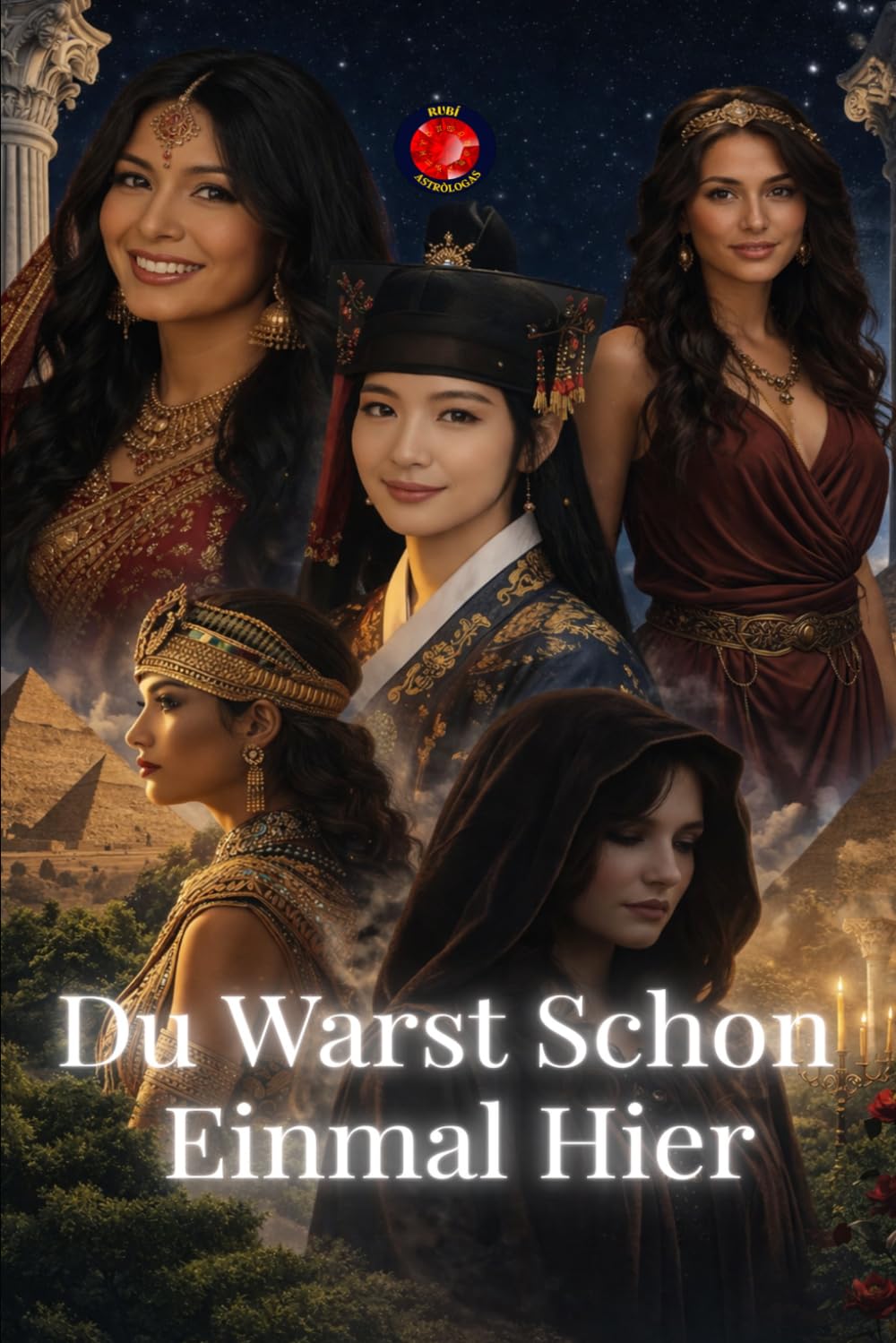 Du Warst Schon Einmal Hier