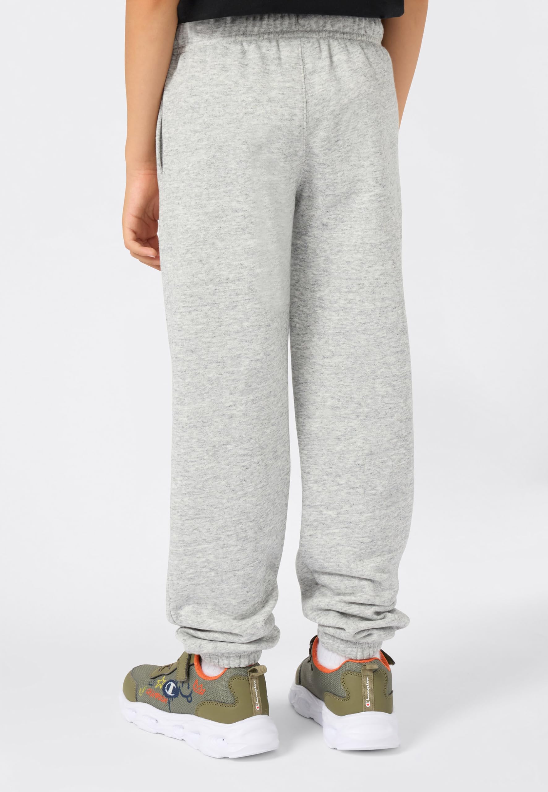 Champion Legacy Boys Pantalones Niños