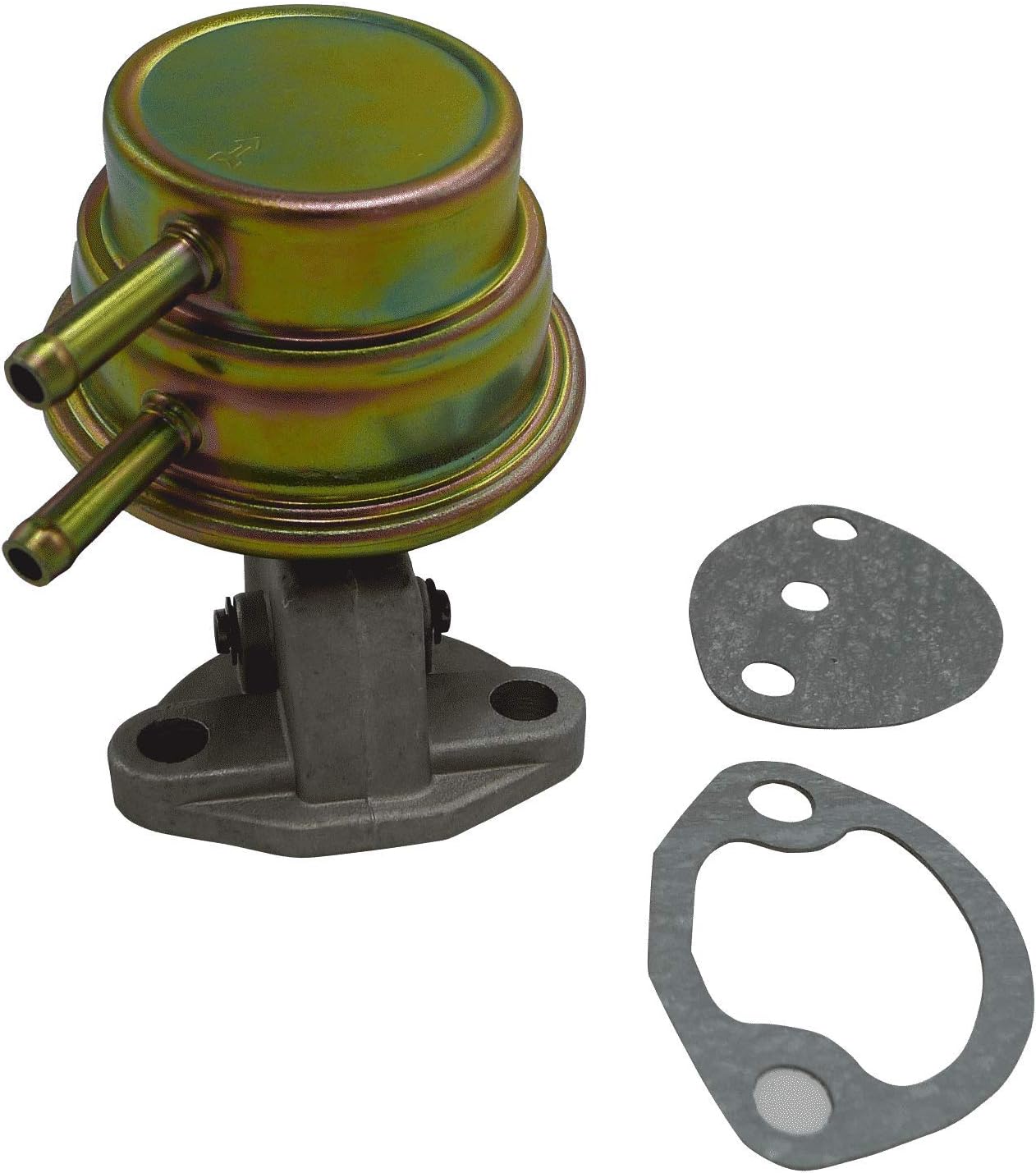 113127025G Fuel Pump for use with Alternator For VW Beetle/Super Beetle 1973-1974