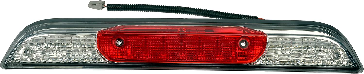 Dorman 923-136 Center High Mount Stop Light Compatible with Select Ford Models