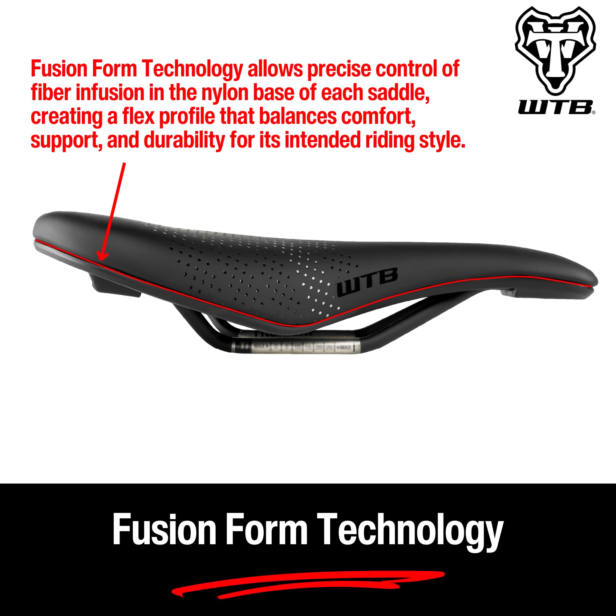 WTB Devo SLT Ti サドル 新品 WTB Devo SLT Ti サドル 新品