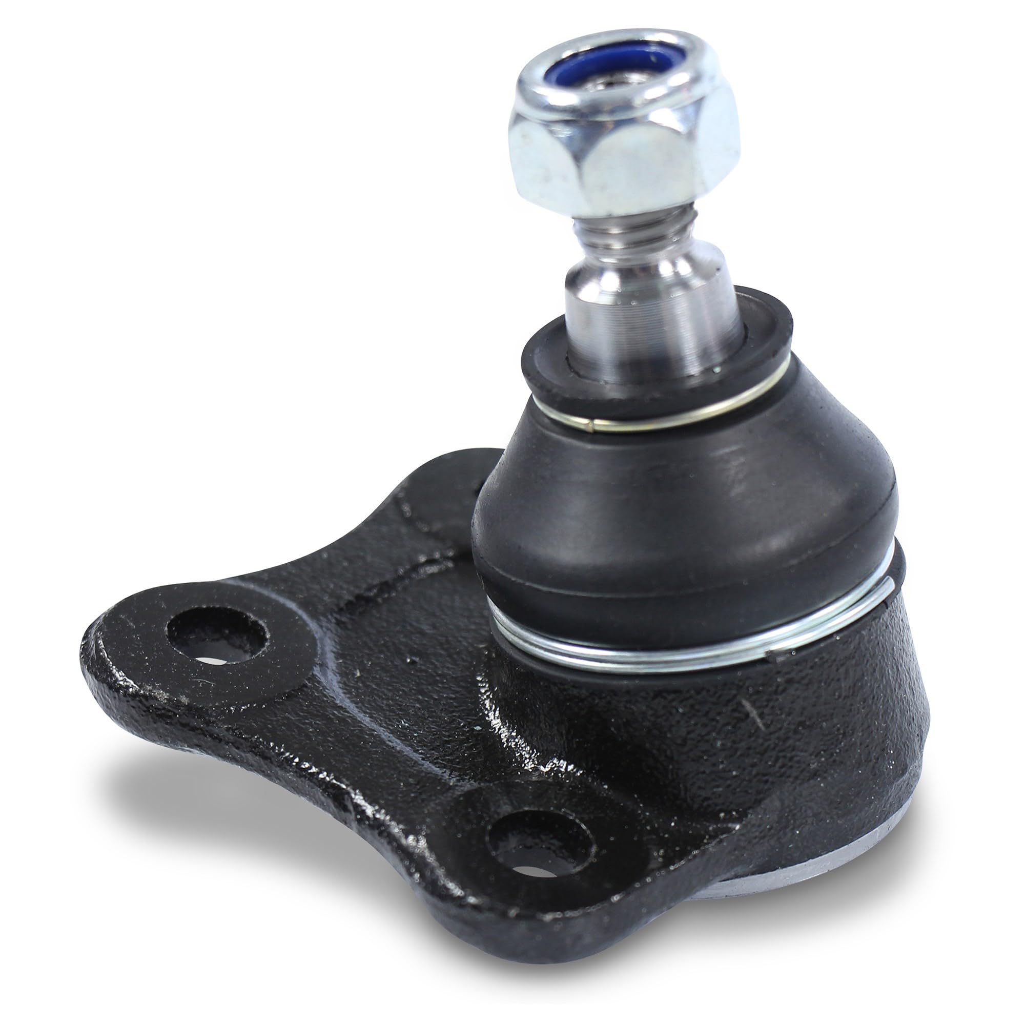 FEBI BILSTEIN 14440 Rótula de suspensión Eje delantero, izquierda debajo Compatible con VW Golf 4 Hatchback 1J1 Golf 4 Variant 1J5 Bora Sedán 1J2, SKODA OCTAVIA 1U2, AUDI A3 Hatchback 8L1