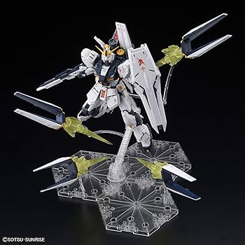 RGνガンダム4個セット RGνガンダム4個セット RGνガンダム4個セット