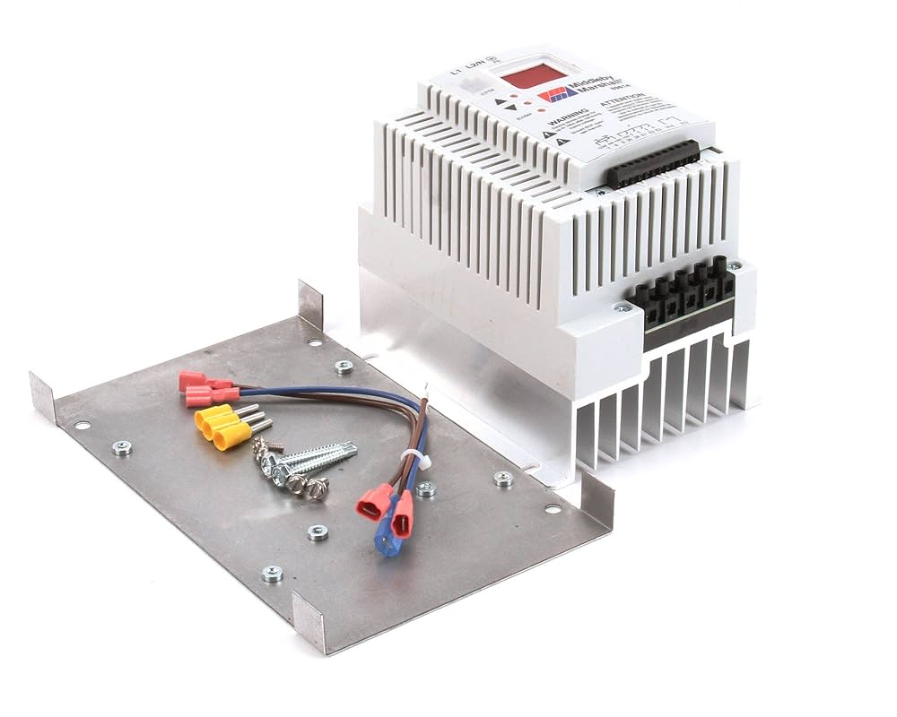 Amazon.com: Middleby 74097 Inverter 2Hp Replacement Kit