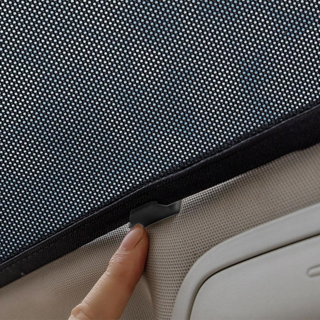 5 migliori parasole auto parabrezza interno vw tiguan - Novembre 2025