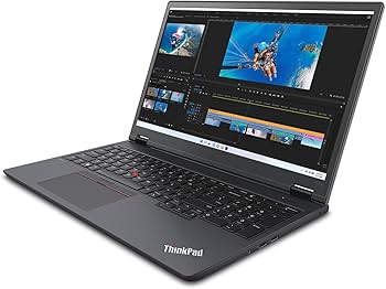 Amazon.com: Lenovo ThinkPad P16v Gen 2 Intel Core Ultra 9 185H