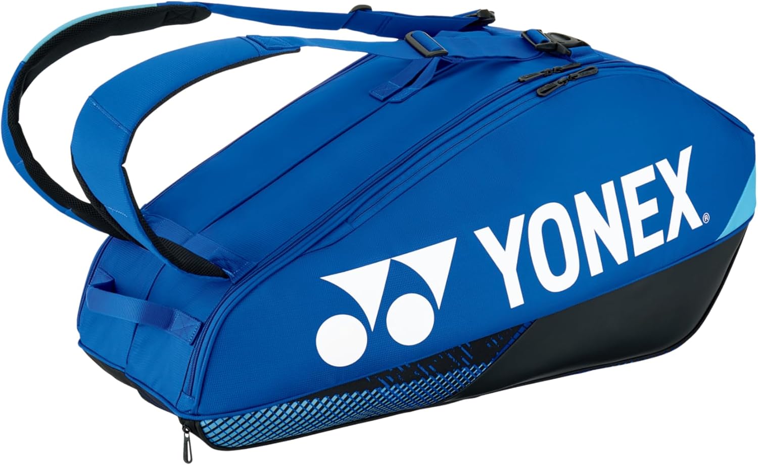 YONEX バトミントンバッグ TOUR EDITION テニス9本用】ヨネックス TOUR