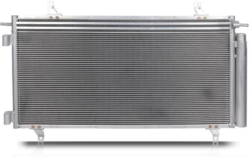 Condensador do ar-condicionado SCITOO para Chevrolet Camaro – 1 unidade