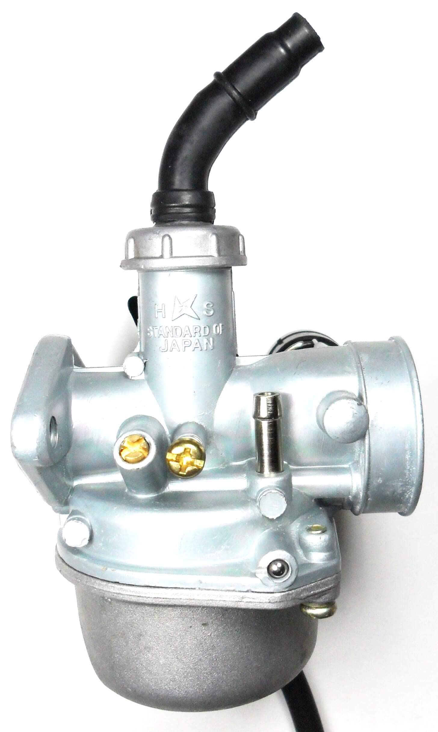 Sporting Goods DB 14; DB 10; ATK 125 A; ATD 125 E; ATD 90 A; ATD 125 A Carbureto - Foto 11