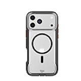 iPhone 17 Pro MaxEvoPro with MagSafe Clear/Black