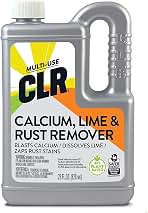 Jelmar CLR PRO CL4PROEA Calcium, Lime and Rust Remover, 2...