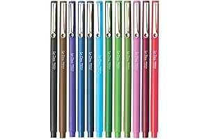 Marvy: Le Pen Glorious 12 Color Set