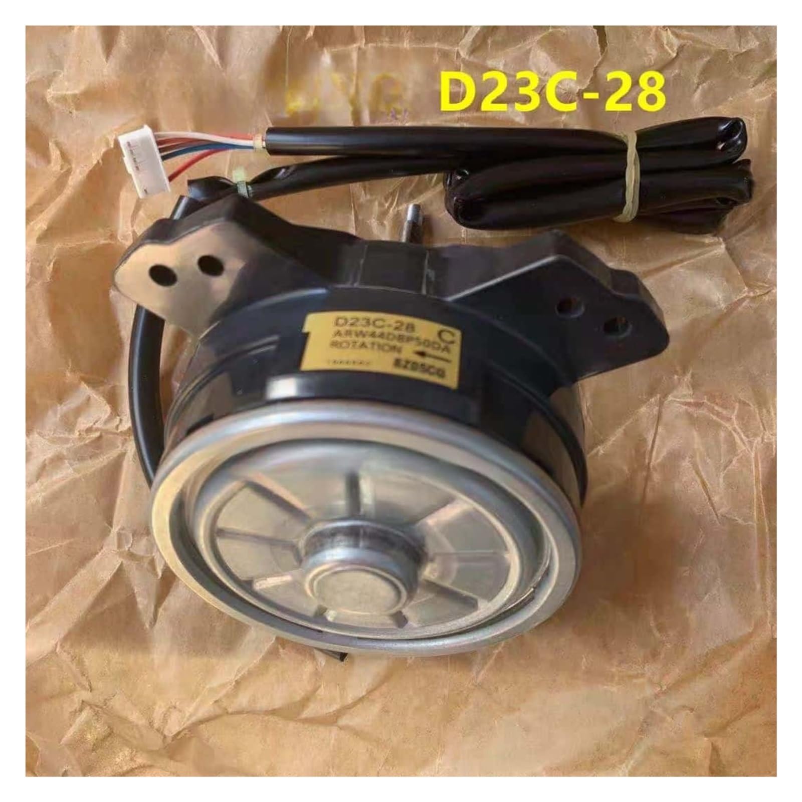 Amazon.co.jp: 互換性がありますダイキン、エアコン室外機ファン