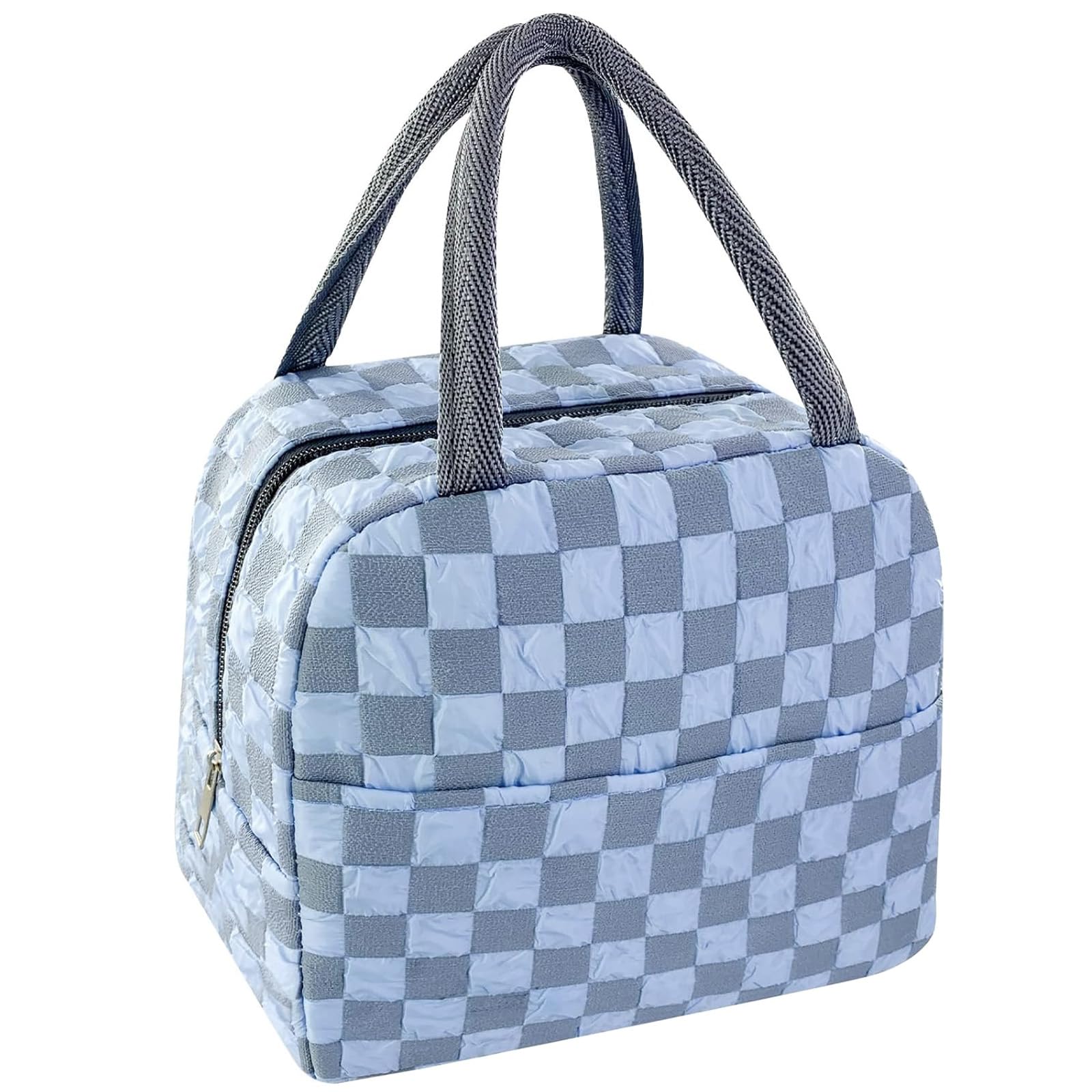 Lunch Bag for Women Large Capacity Lunch Box for Girl Cute Insulated Lunch Bag Reusable Lunch Bag for