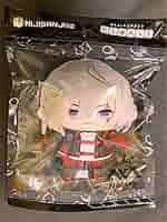 Amazon.co.jp: にじさん EN にじぱぺっと ファルガーオーヴィド