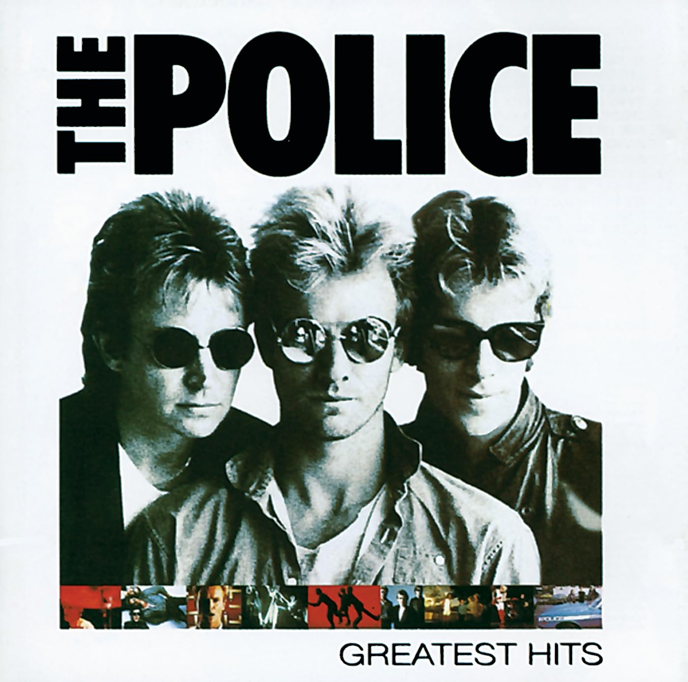 The Police