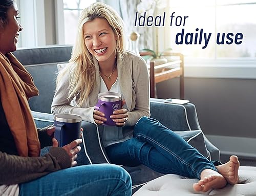 Miniatura 2 de DLOCCOLD Regalos de agradecimiento para mujeres, regalos administrativos para el día profesional, taza de café con texto en inglés "Thank You for