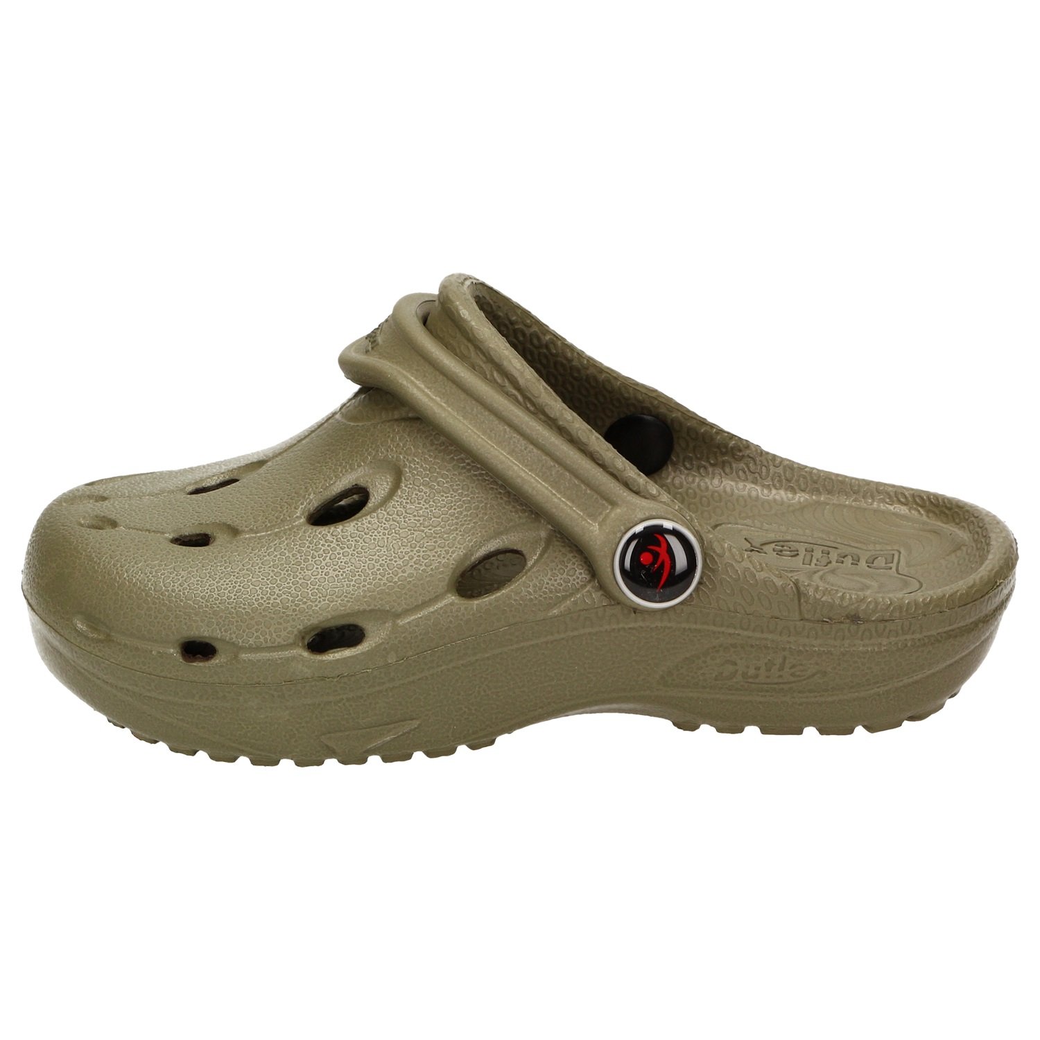 Chung Shi Schuhe Dux Duflex Kids Khaki (8900125) 30 Gruen