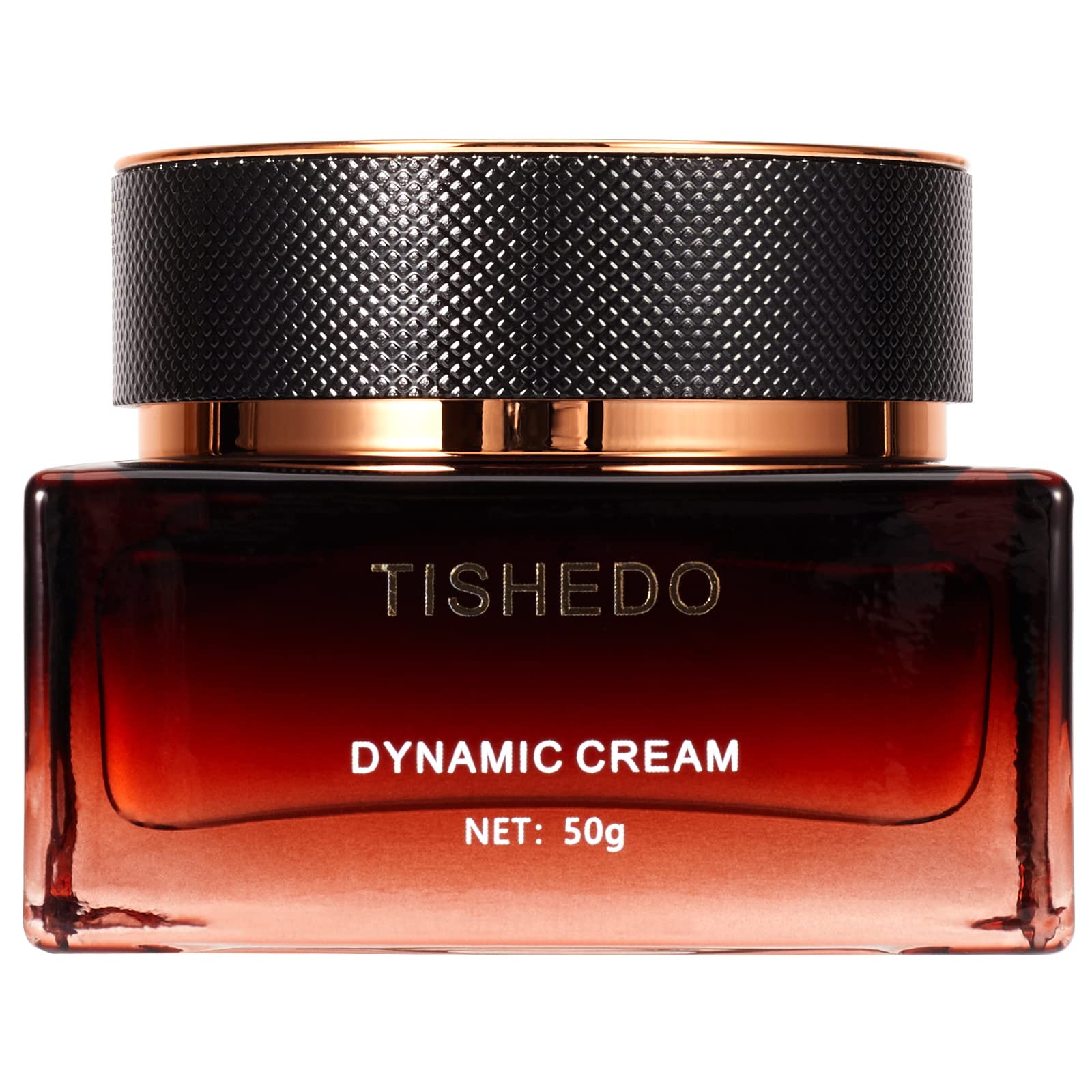 Photo 1 of **BRAND NEW**
TISHEDO Moisturizing Night Cream Face Moisturizer with Botanical Extracts Fragrance Free Oil Free for Rejuvenation Anti-Aging Adjusting Balance(1.76 Ounce)