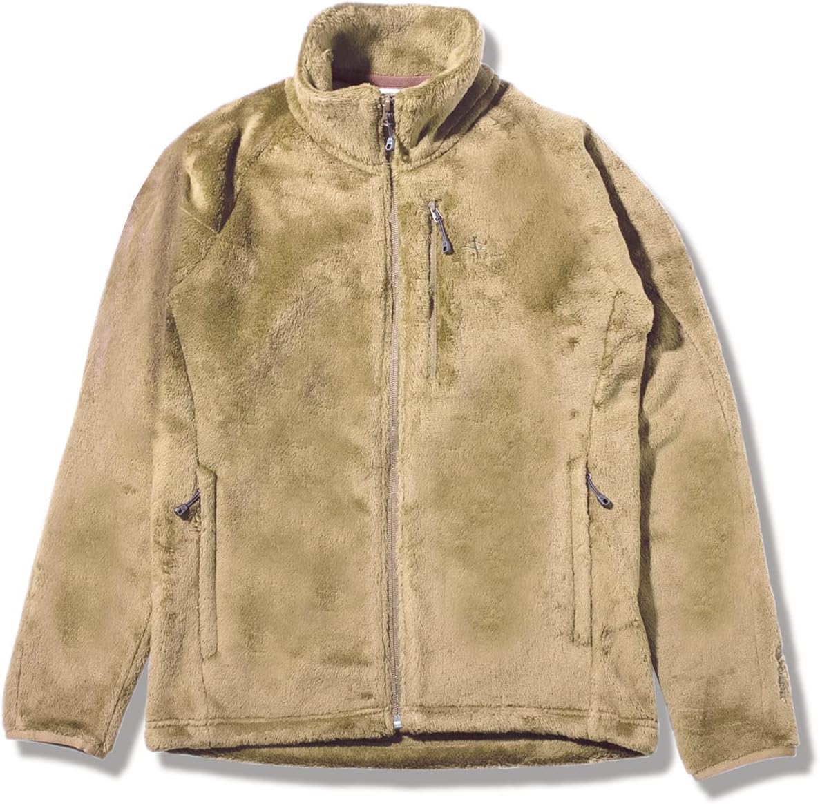 Amazon.co.jp: [フォックスファイヤー] ハグロフトフリース