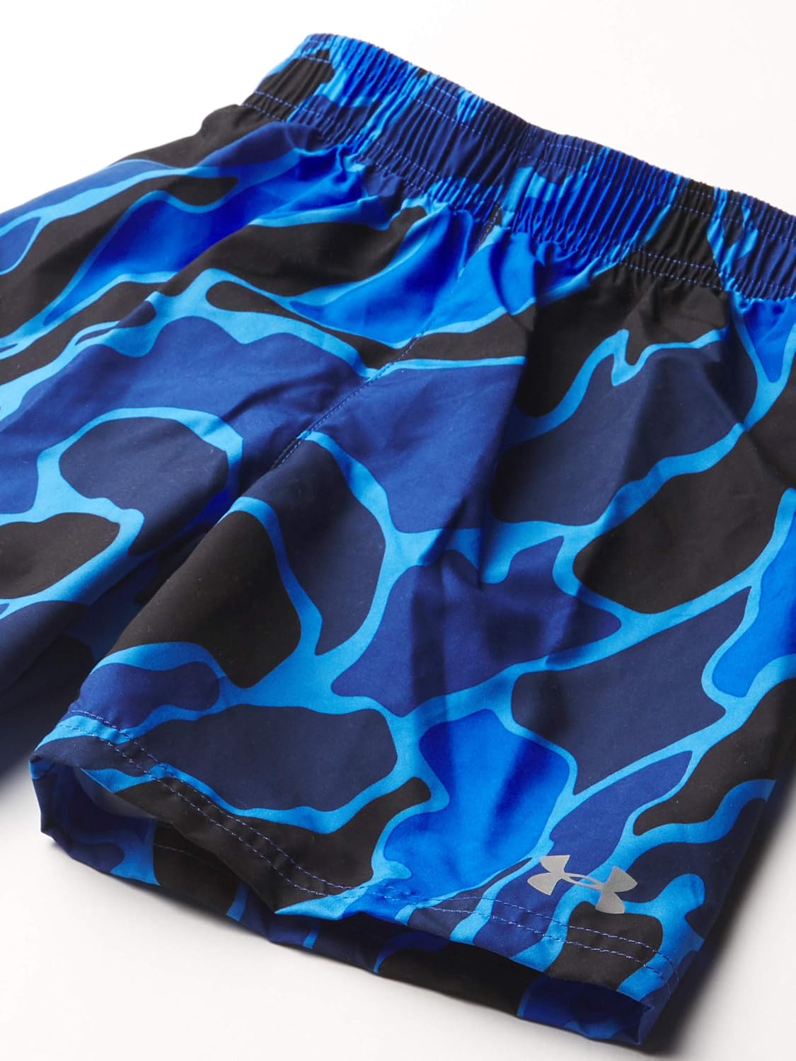 Under Armour Boys Ua Volley Set