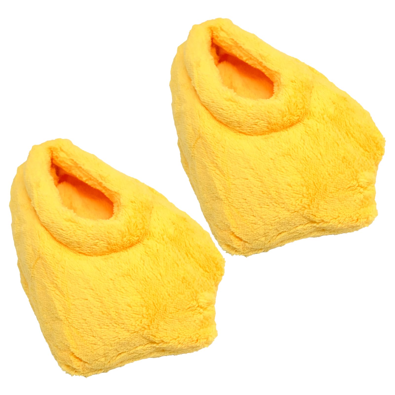Kapcie domowe z kaczkami, uniseks, miękkie pluszowe kapcie domowe, kostium zwierzęcy, łapa, pazury, kapcie zimowe, dla kobiet i mężczyzn, puszyste pantofle, pluszowe pantofle, zwierzęta,