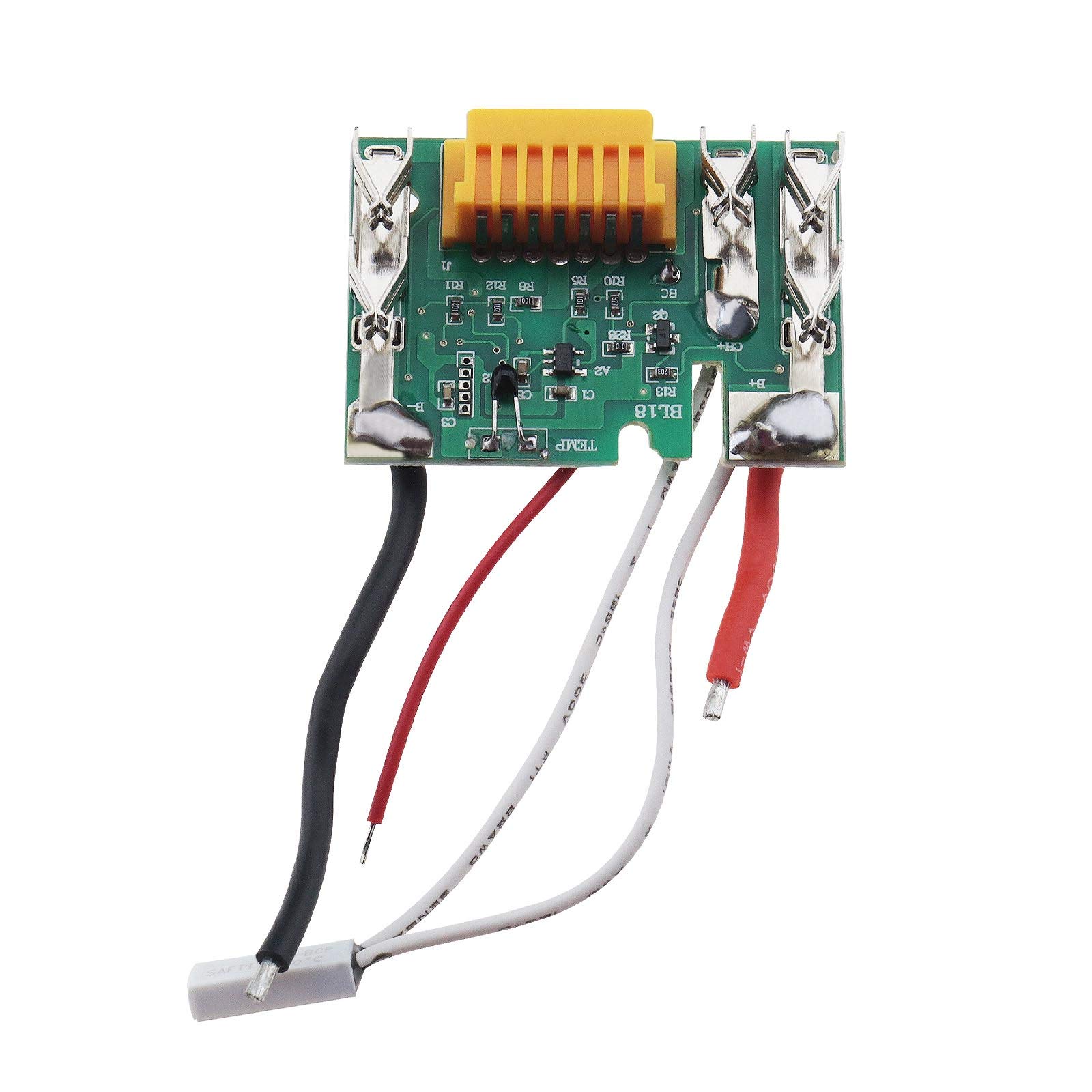 Module de Protection de Batterie 18V pour Outils Électriques OTOTEC