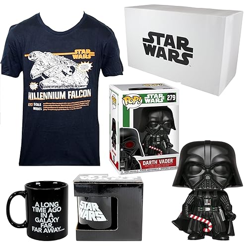 Les 8 théories les plus folles sur Star Wars Episode VII #11