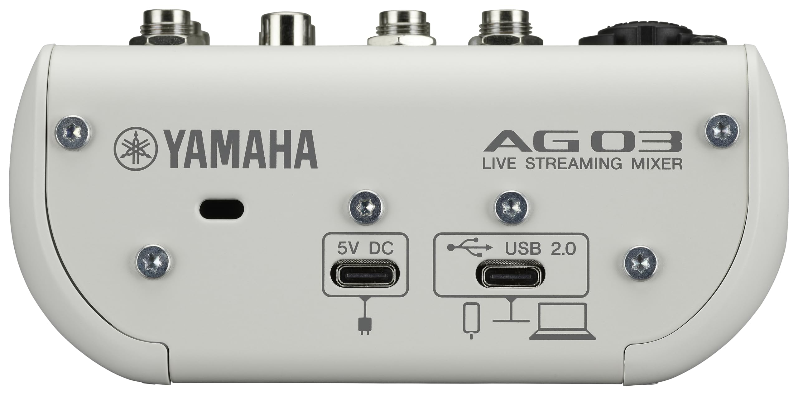 Amazon.co.jp: ヤマハ(YAMAHA) ライブストリーミングミキサー 3