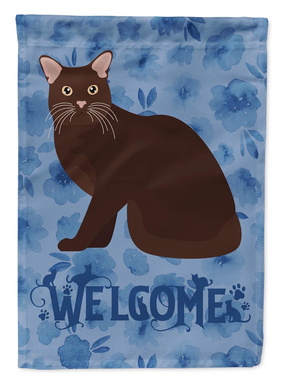 Drapeau de la Birmanie # 2 de jardin pour embellir vos allées fleuries au printemps