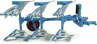 Universal Hobbies UH5262 Lemken Opal 090 1:32 Scale