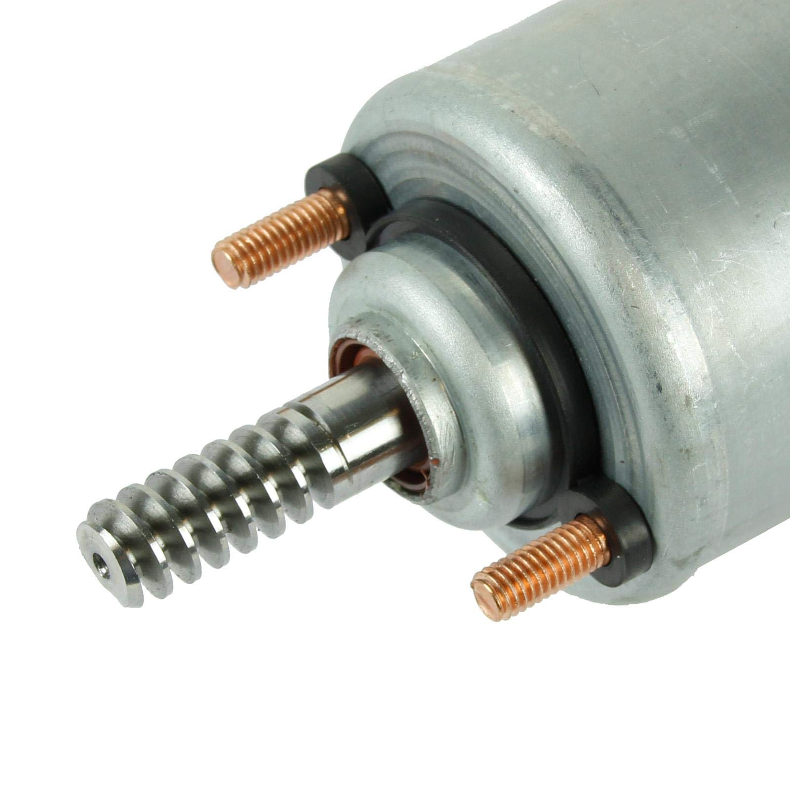 NTY Stellelement, Exzenterwelle (variabler Ventilhub) ERZ-BM-000 Kompatibel mit: BMW 1, 1, 1 Cabriolet, 1 Coupe, 3, 3, 3 Cabriolet, 3 Compact, 3 Touring, 3 Touring, X1, X3, Z4 Roadster