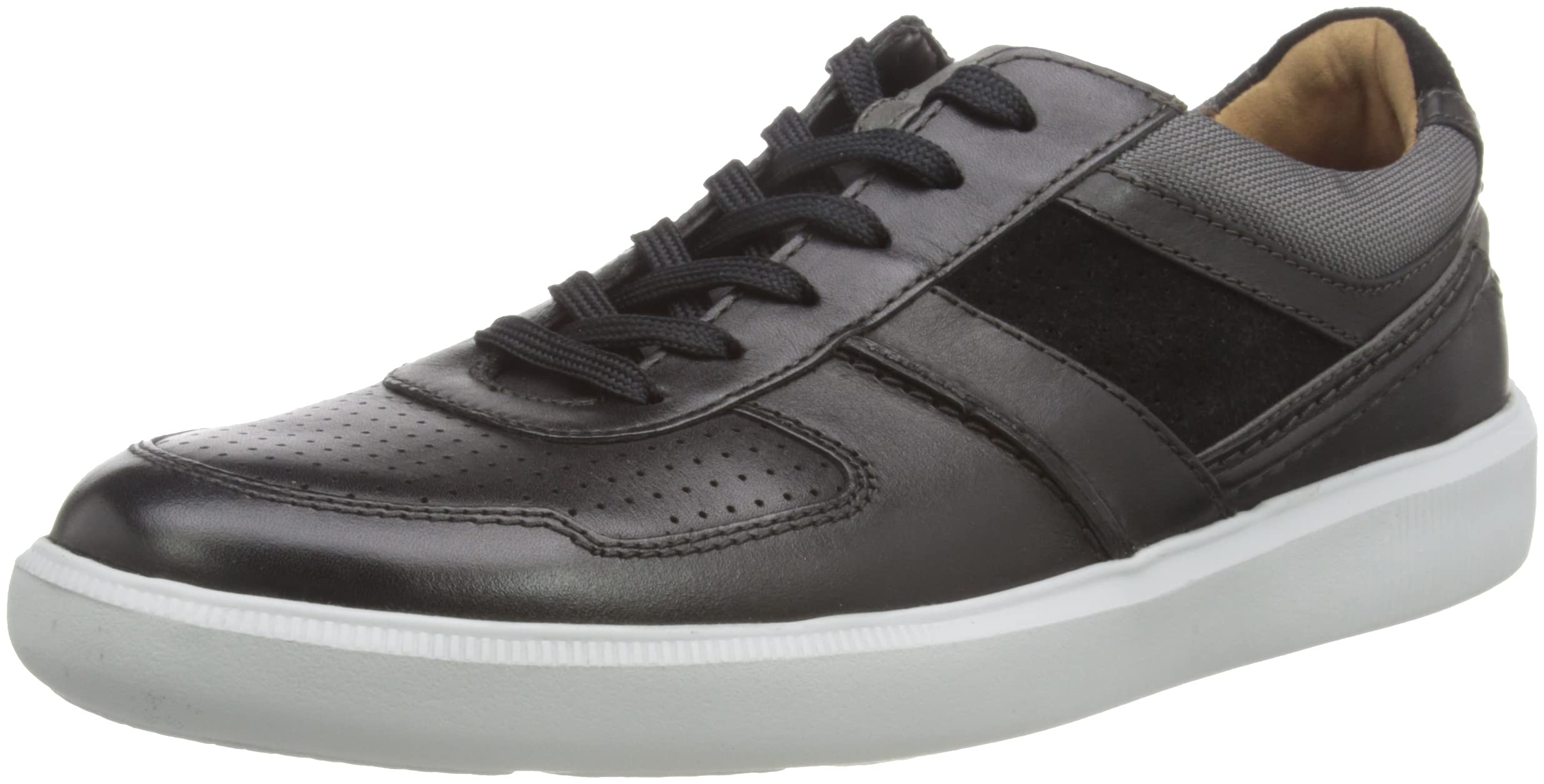 Clarks Cambro Race, Zapatillas Hombre