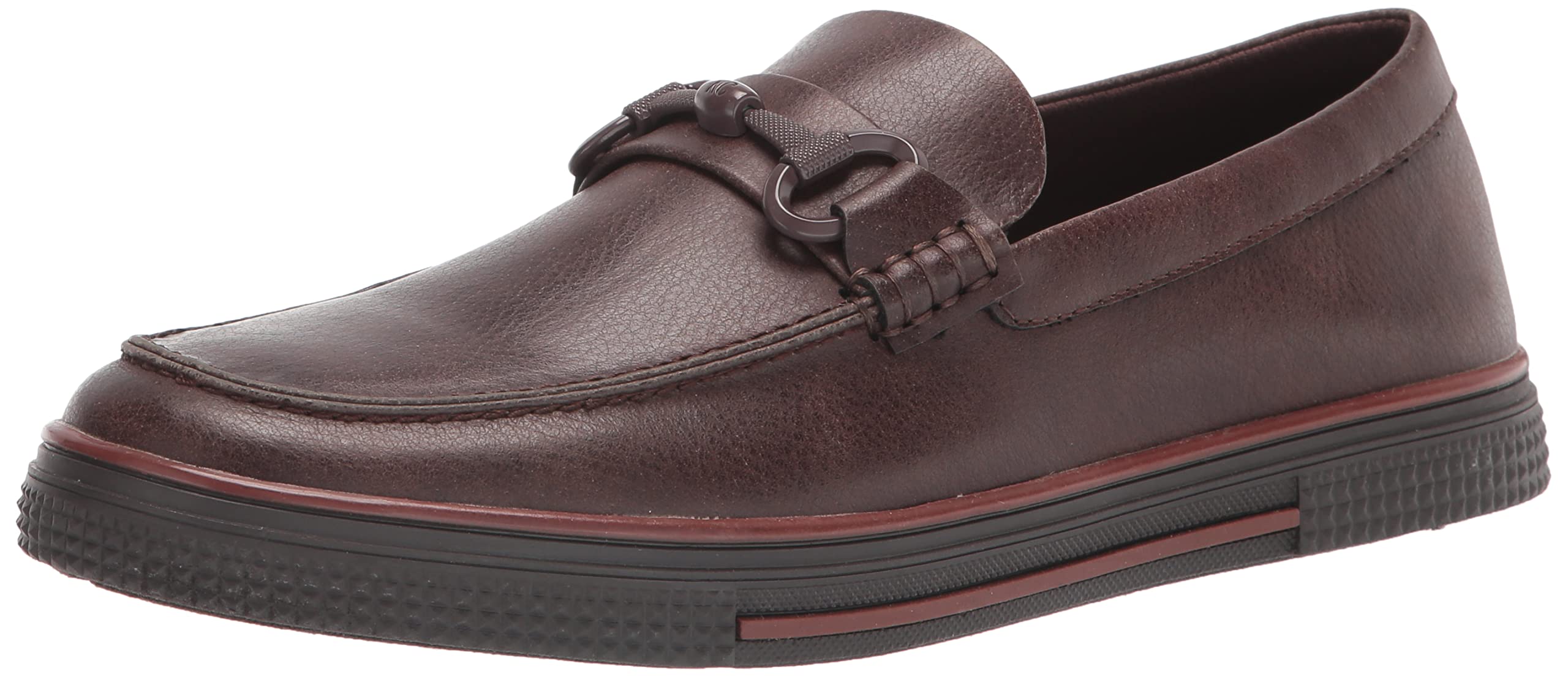 Kenneth Cole Reaction Men's Ankir Bit Slip on Driving Style Loafer