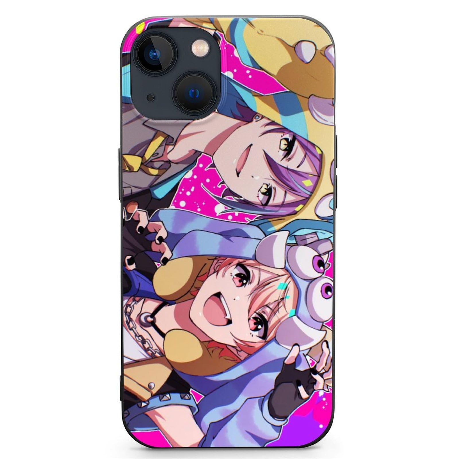 Amazon.co.jp: Sherpr IPhone13 ケース プロセカ ボーカロイド