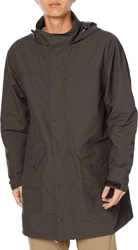 amazon field jacket