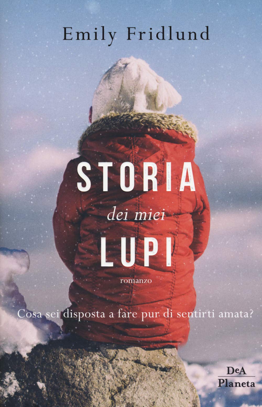 Storia Dei Miei Lupi - 4