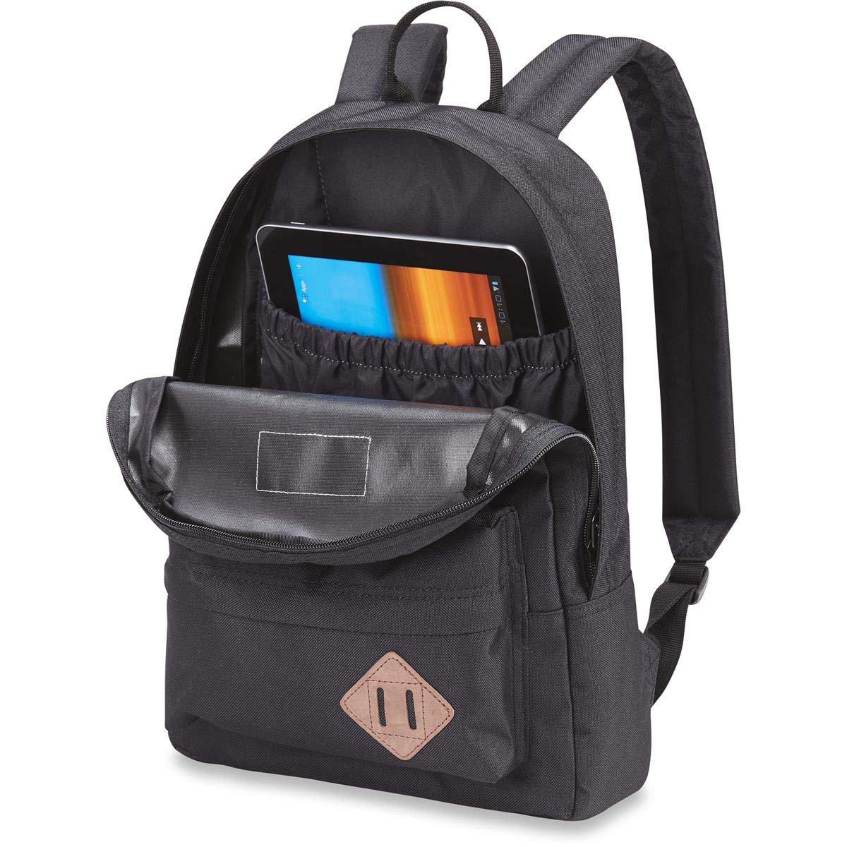 Dakine 365 Mini Backpack – 12L Unisex Daypack With Tablet Sleeve, Padded Bottom & Reflective Details