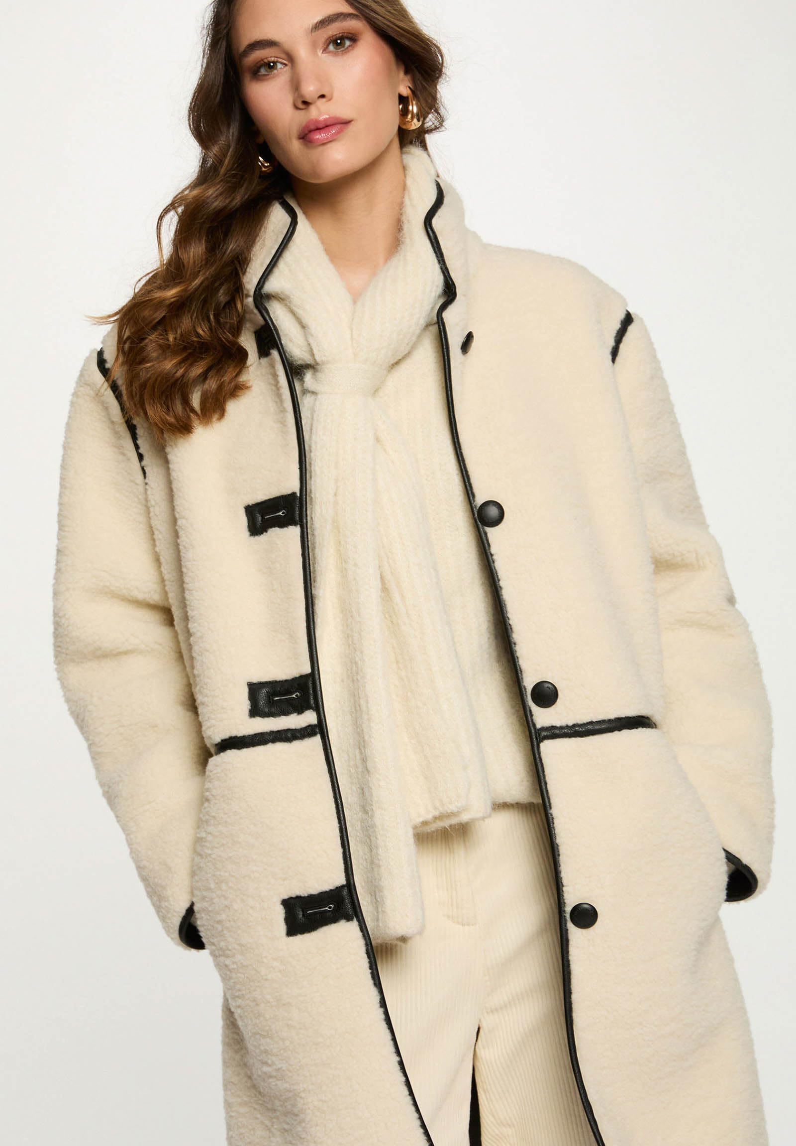 Morgan Cappotto