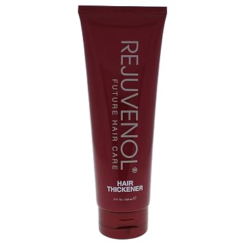 Rejuvenol Future Hair Care Thickener, 8 Ounce