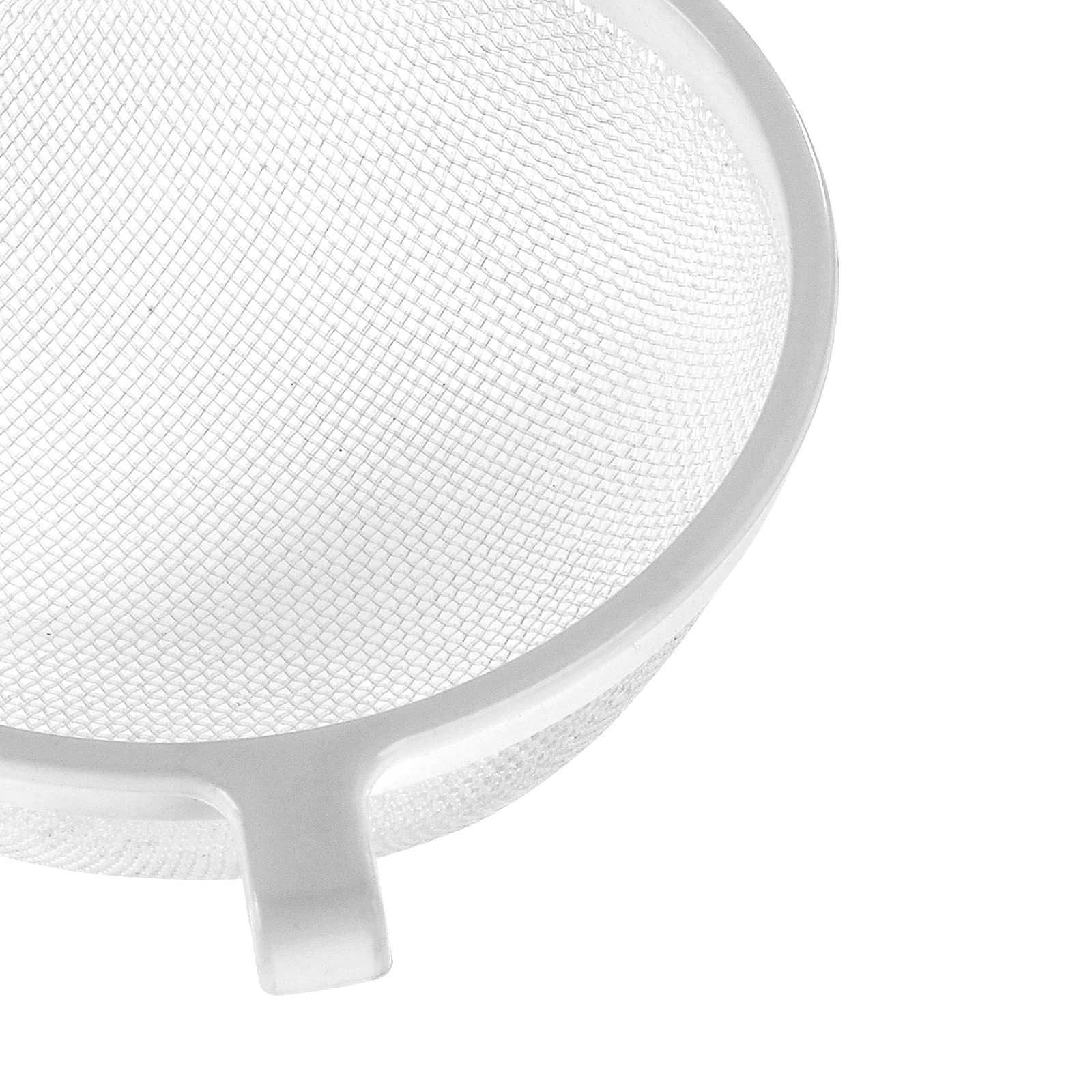 Westmark Colador doméstico, Spezial, ø 18 cm, plástico, blanco, 12892270