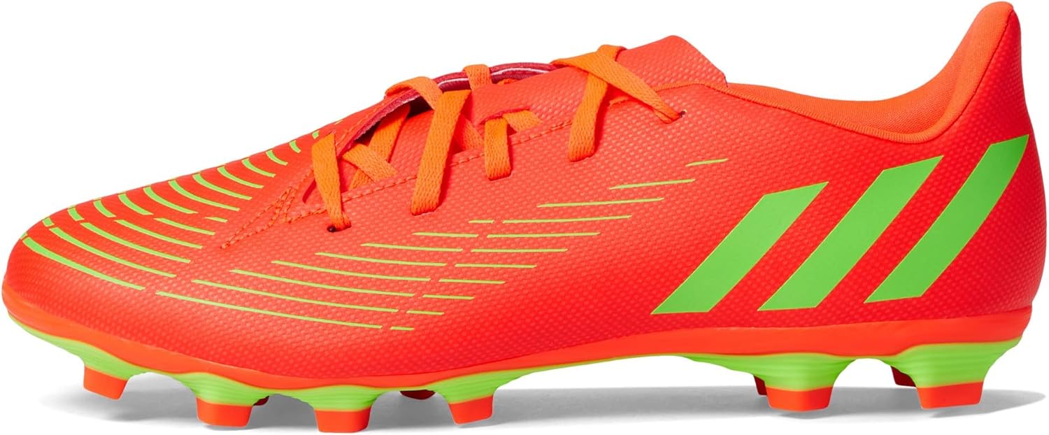 Adidas Predator Edge.4 S FxG Unisex Shoes