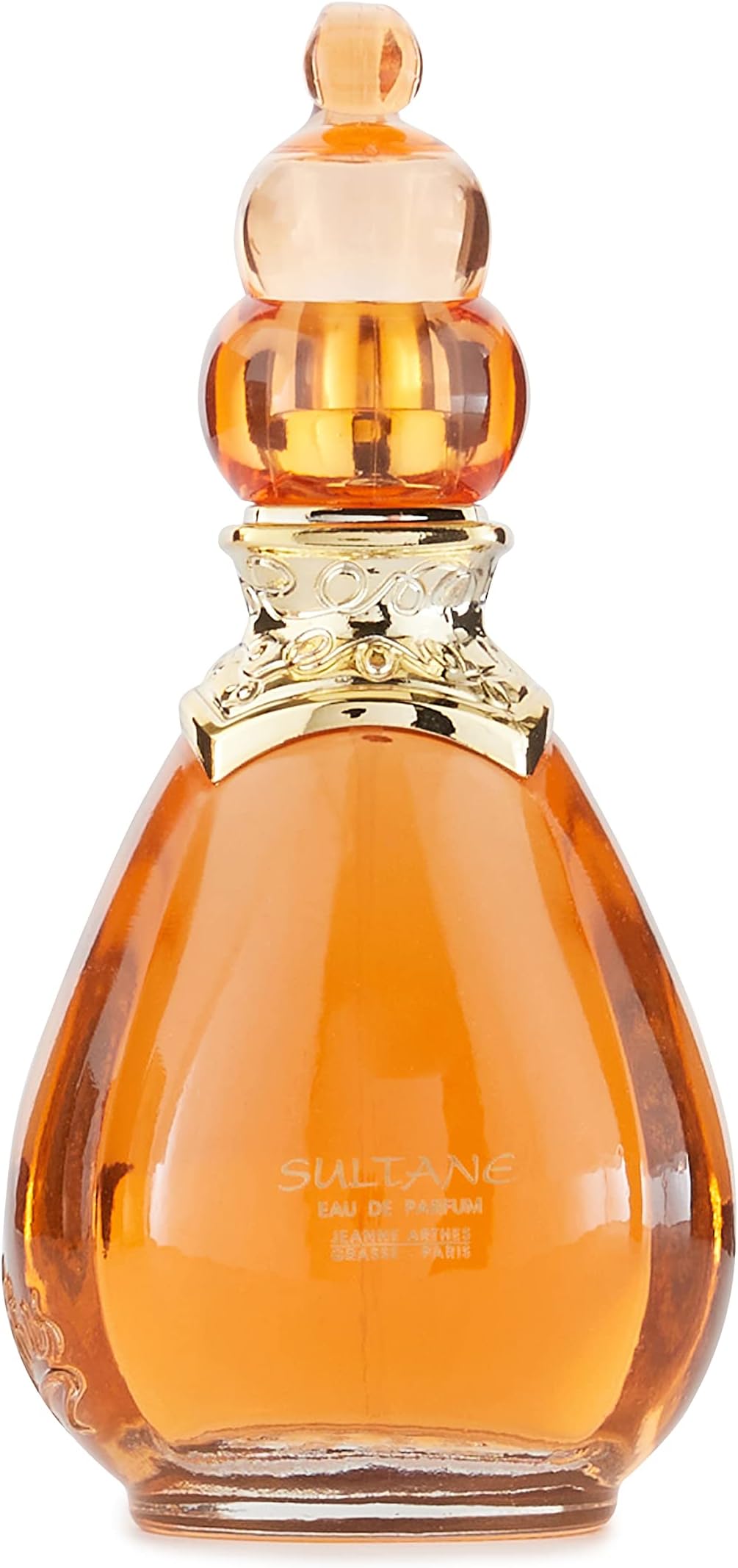 Jeanne Altes Sultan Eau De Parfum 3.4 fl oz (100 ml)