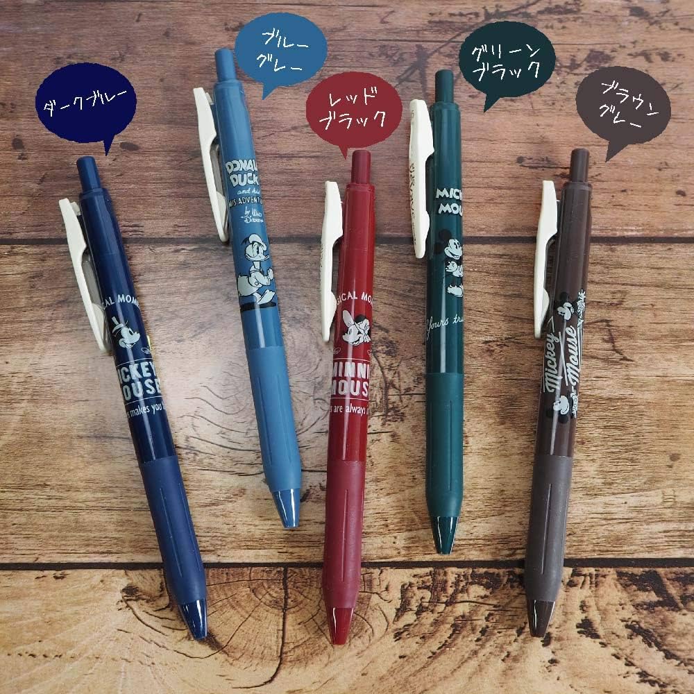 ⭐️超希少⭐️ヴィンテージ ミッキーマウスcross  pen★送料無料★ ⭐️超希少⭐️ヴィンテージ ミッキーマウスcross pen☆送料無料