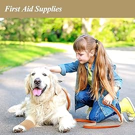 CIYAGPOOU Self Adhesive Bandage Wrap,2 Inch Blue Breathable Elastic Cohesive Bandages, Vet Wrap Sports Tape Bulk for First Aid Supplies, Wrist Sprains Protection